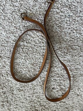 Louis Vuitton Crossbody Strap for Replacement B27